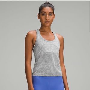 Lululemon swiftly tank 2.0